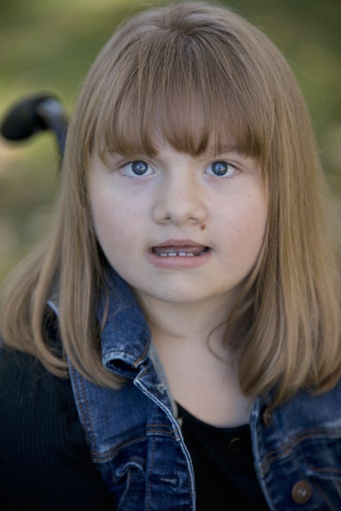 Hazel Elizabeth Shaw Profile Photo