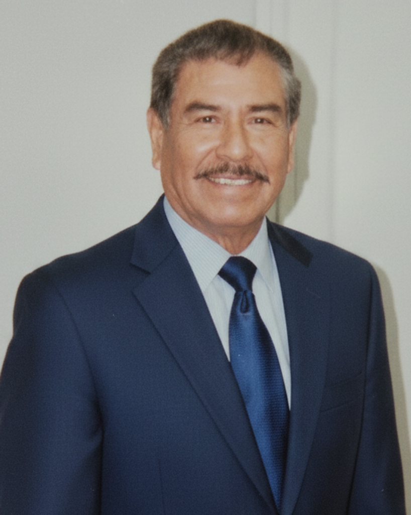 Pascual Lemus Cruz