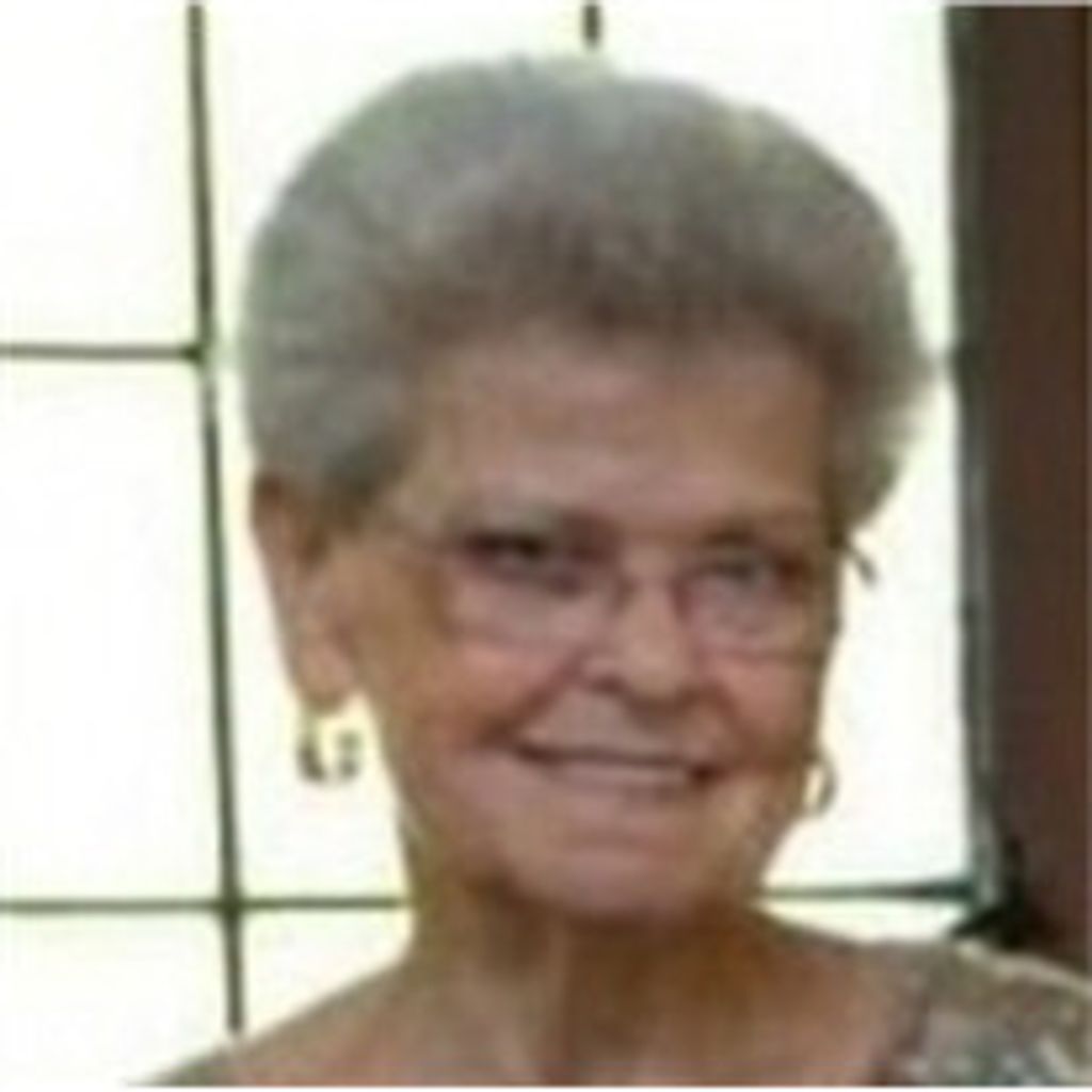 Betty Daniels Ballantine