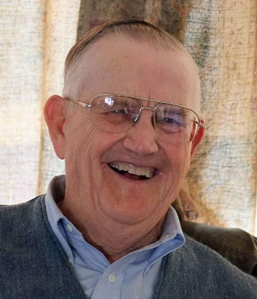 Lawrence "Jr" Strickland