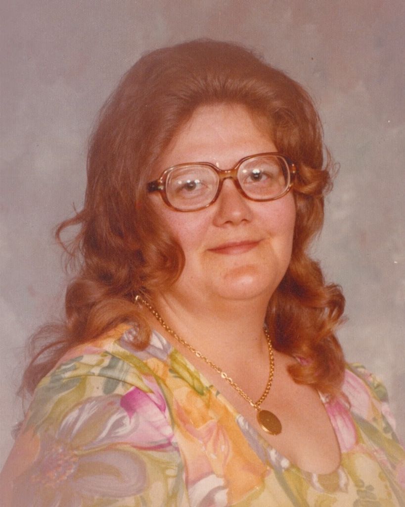 Yvonne Grimard Hadaller