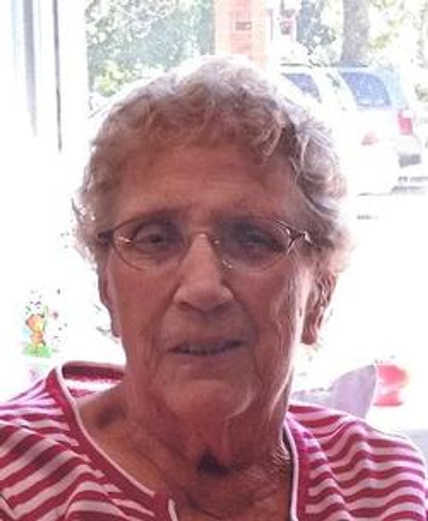 Patricia Ann Cox Profile Photo