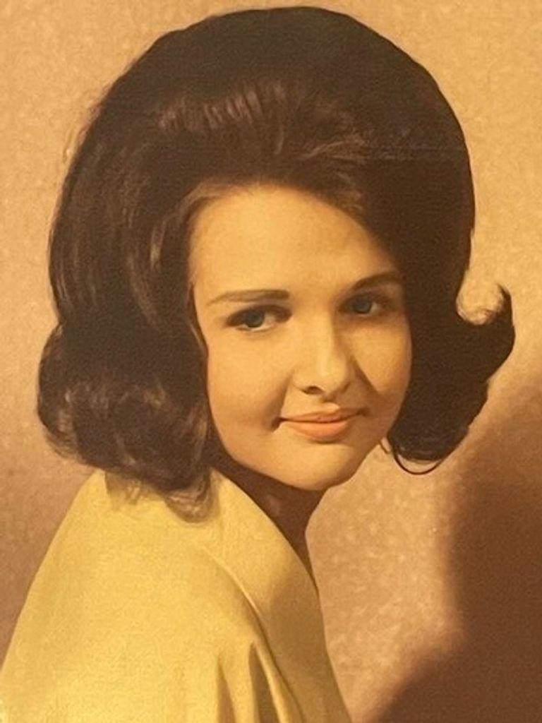 Carol Lynn Newsom Profile Photo