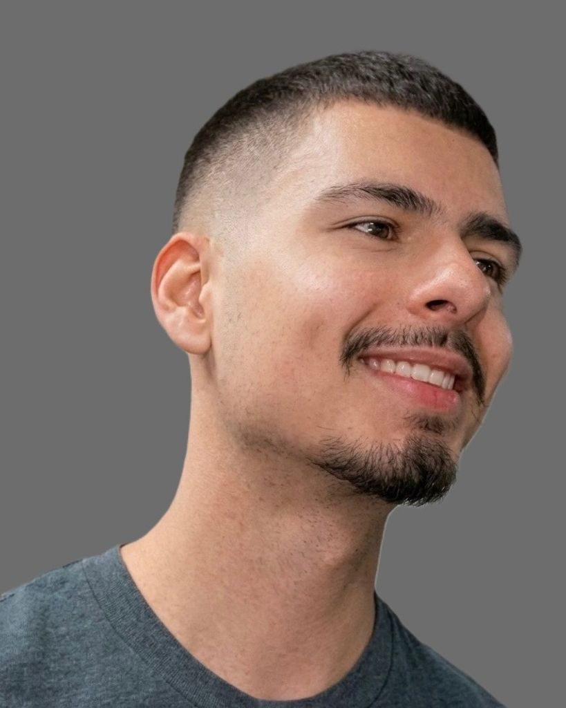 Timmothy Lucero