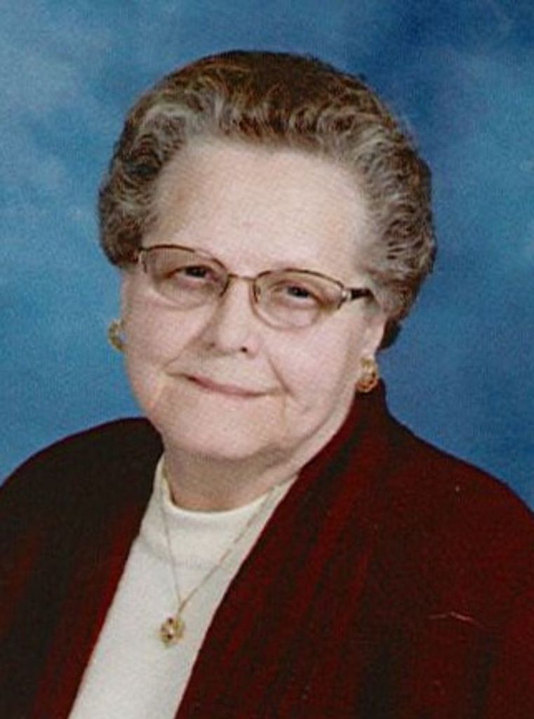 Sarah Edwards Profile Photo