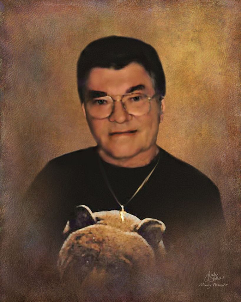 Gordon Probst