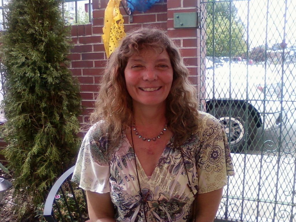 Nancy Rowe-Fidino