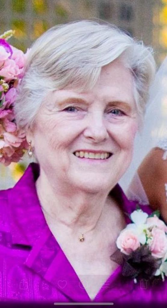 Lettie Jane Smith