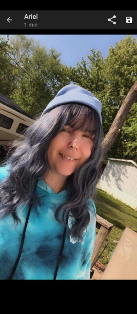 Angela Allen Profile Photo