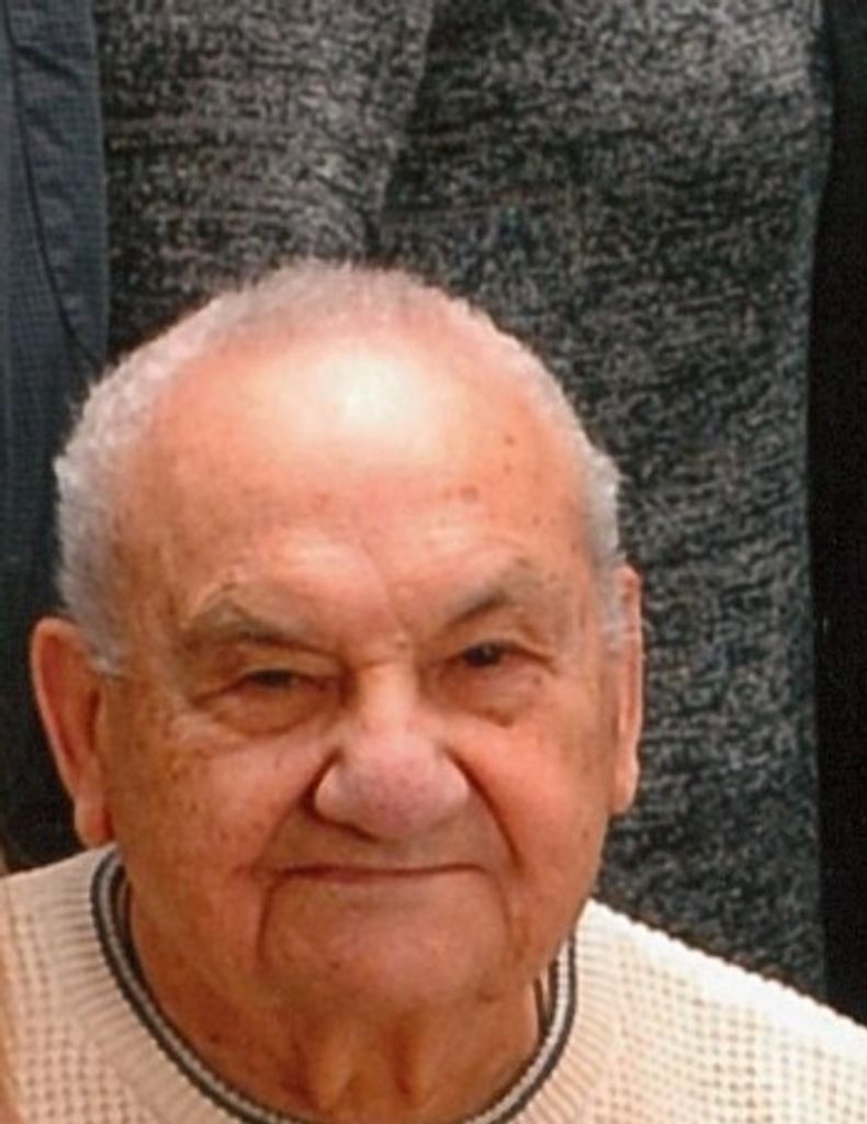 Anthony T. Leo