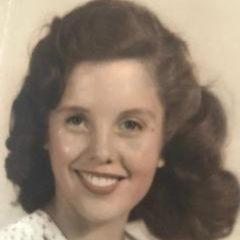 Mary Lucille Leyva