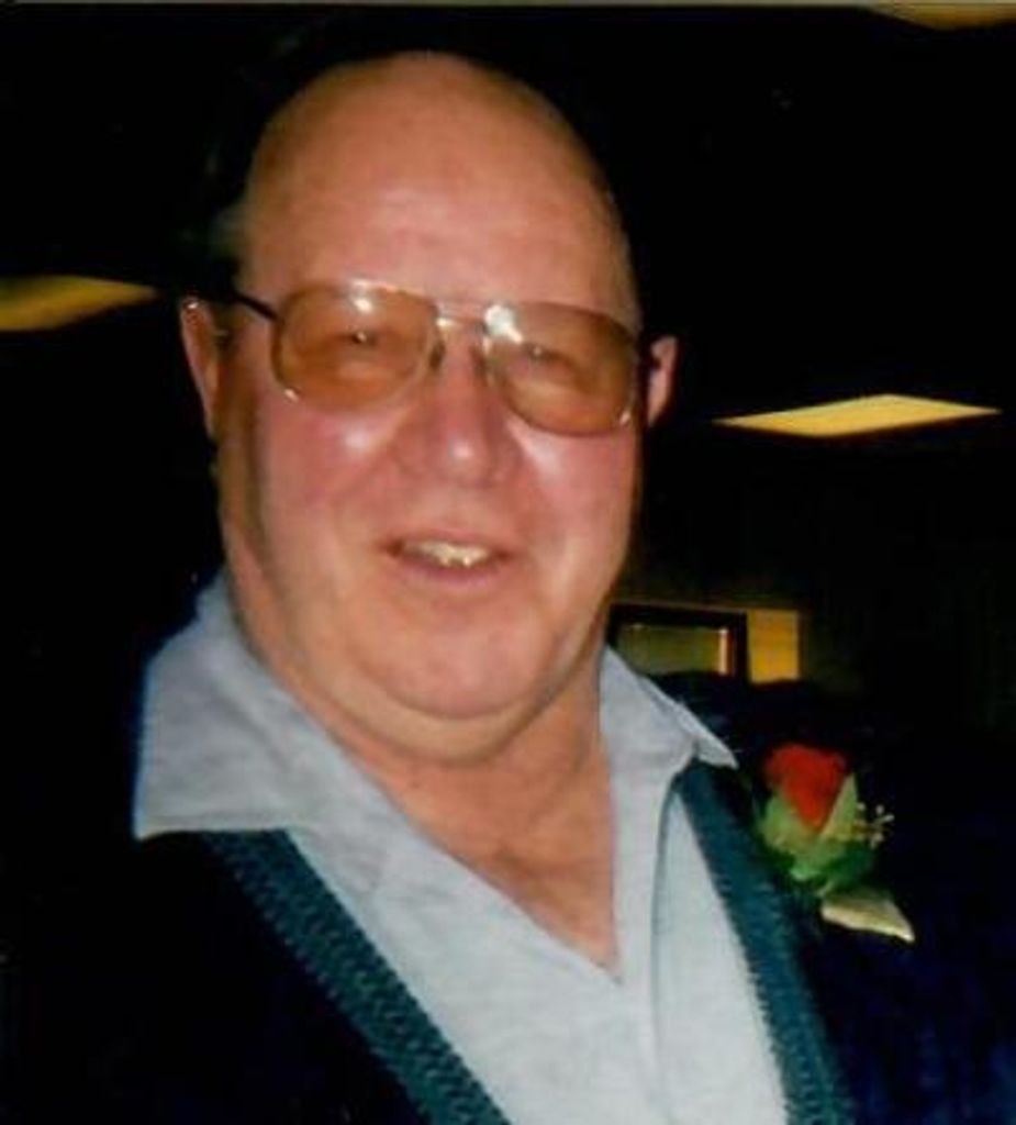 Gordon C. Raquet Profile Photo