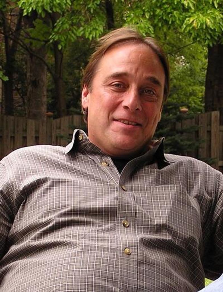 Eric R. Goldmann Profile Photo