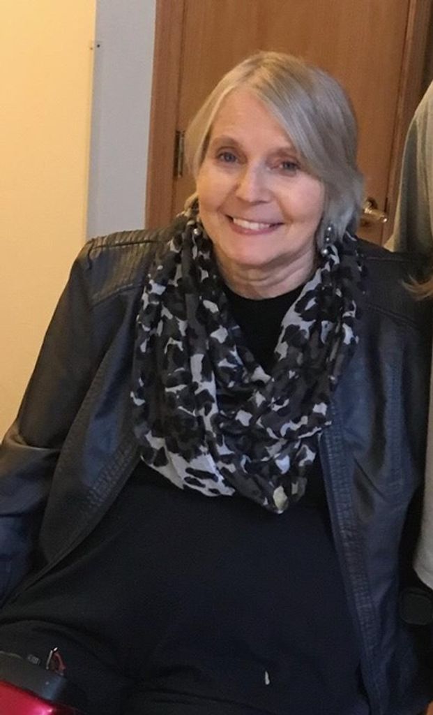 Susan A. Huhta Profile Photo