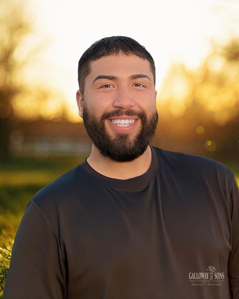 Wesley Michael Guzman Profile Photo