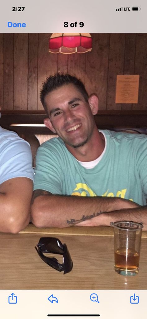 Jeffrey Richard Apel, Jr. Profile Photo