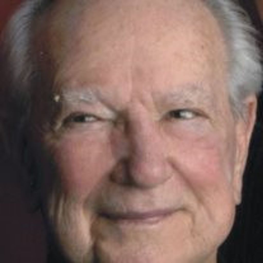 Cloyce Burdette Rosen