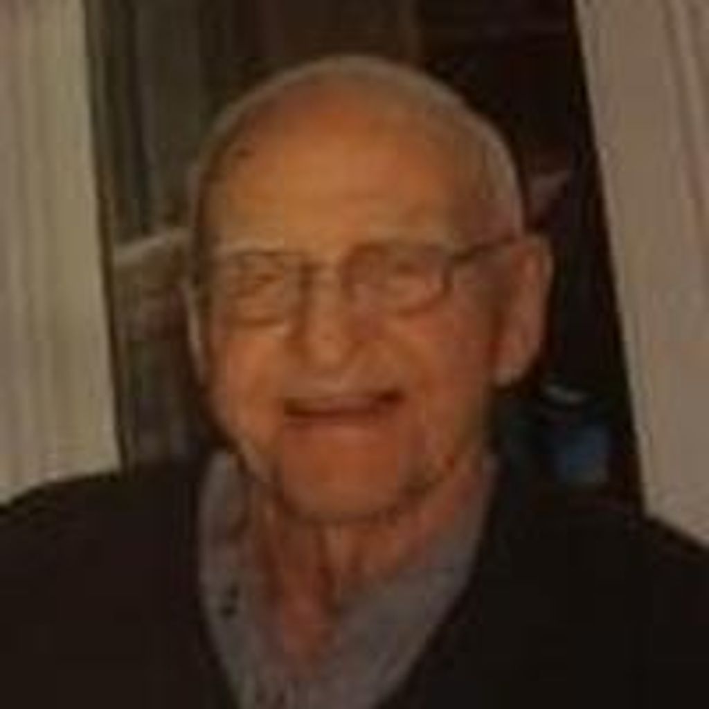 Roy Percy Nelder