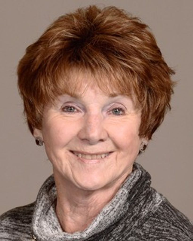 Lillian Louise Dale