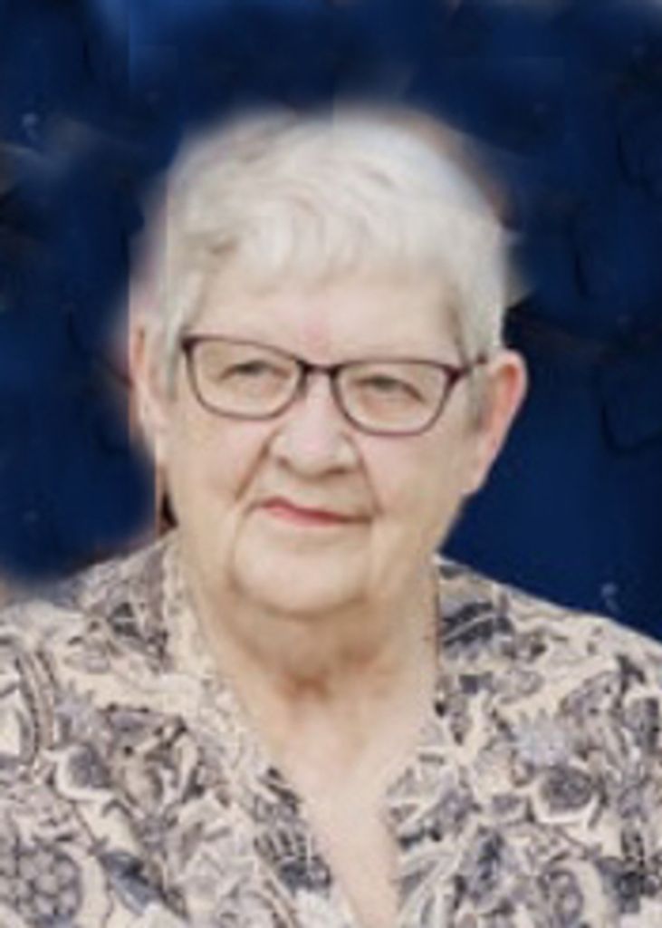 Pamela Frueh