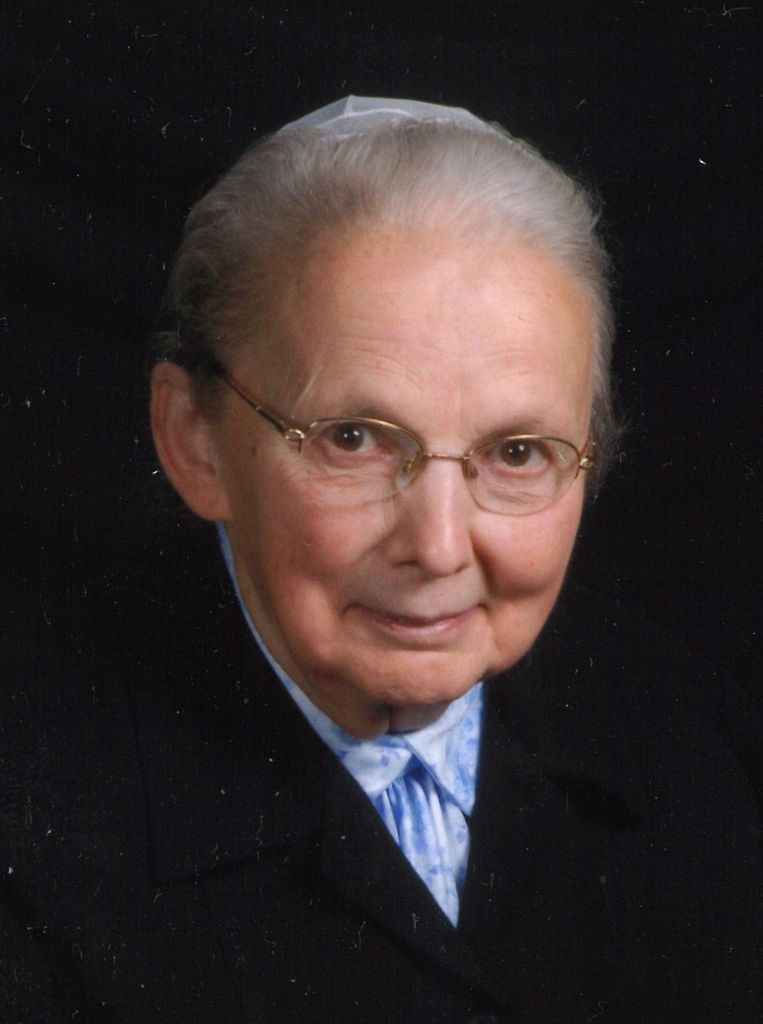Edna Nafziger Profile Photo