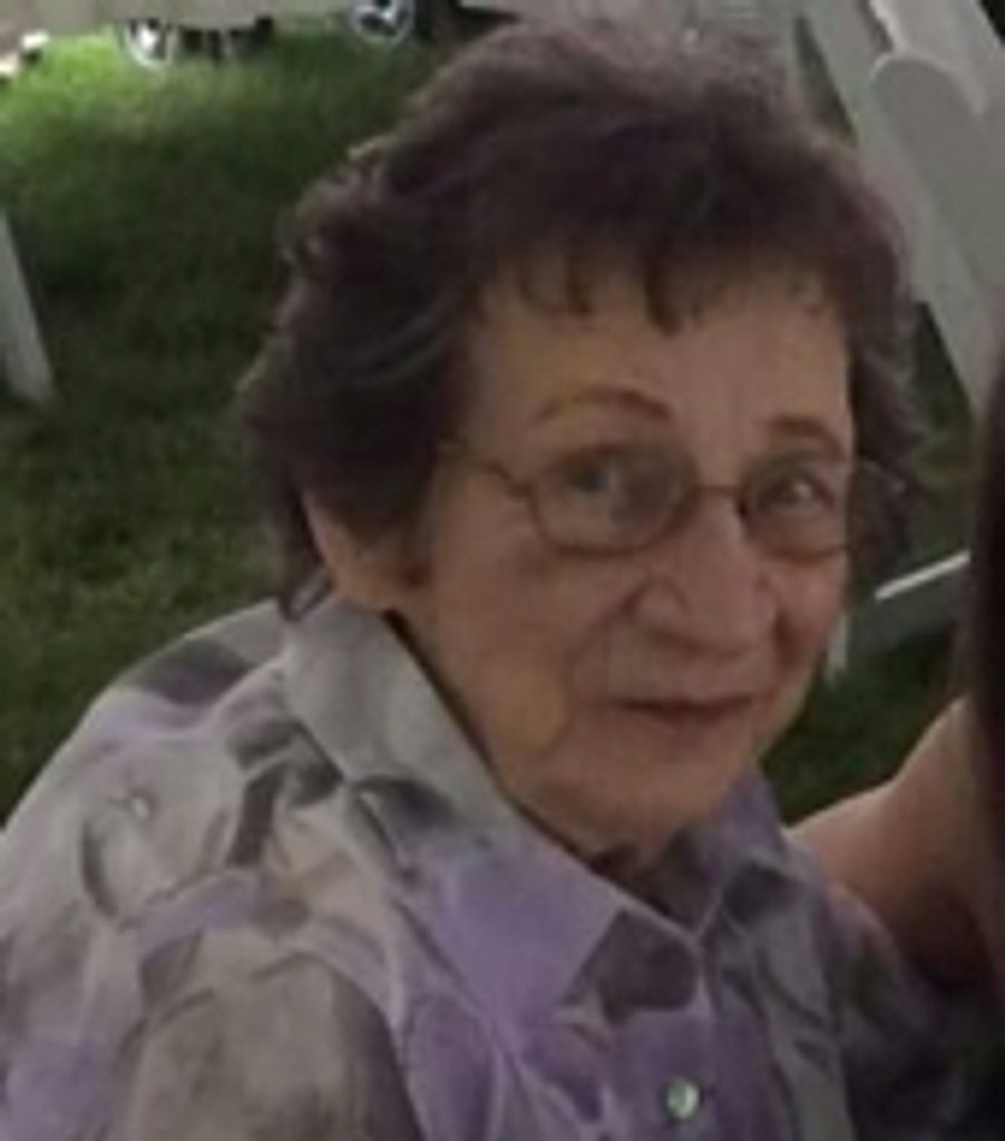 Phyllis Austin
