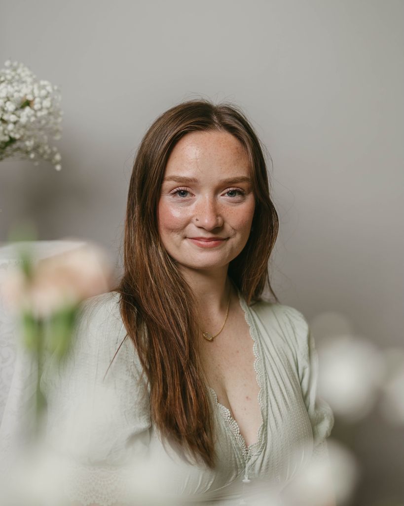 Lauren Elizabeth Cater Profile Photo