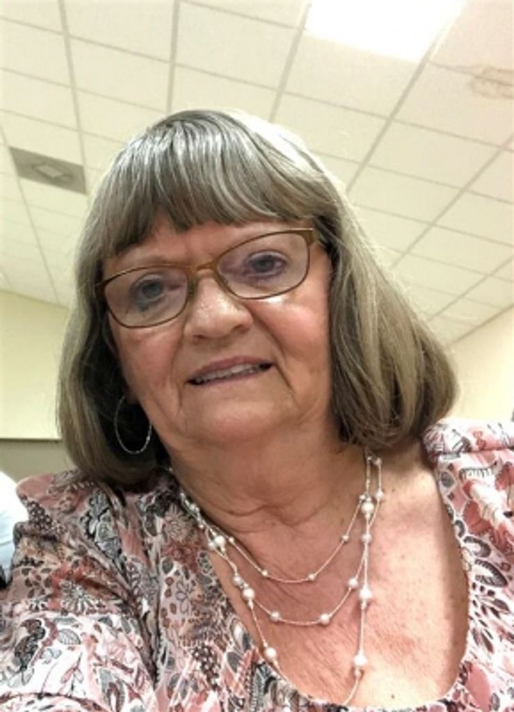 Elizabeth Ann Deese
