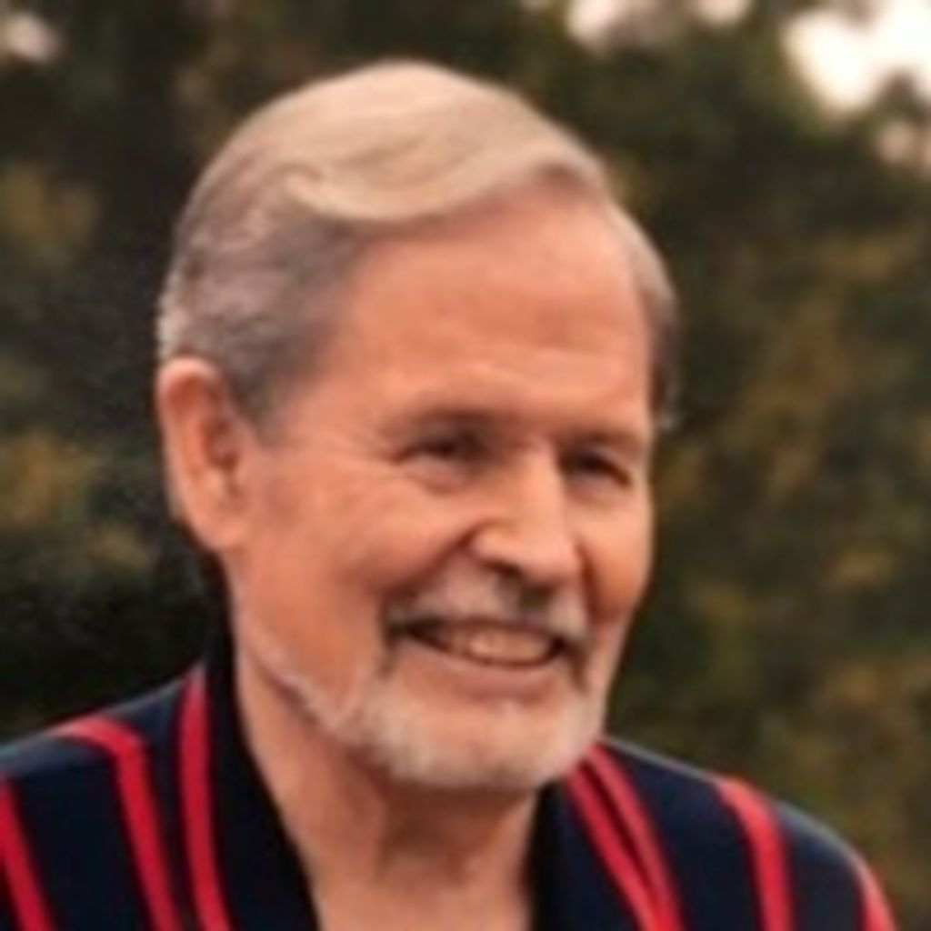 James E. Peck Sr.