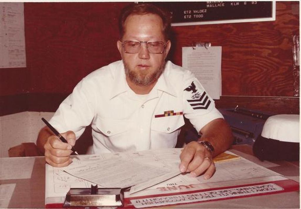 Richard John Roghair