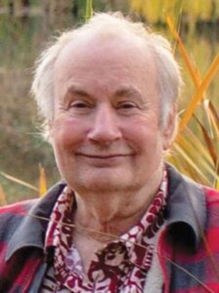 Rolf Falkenberg