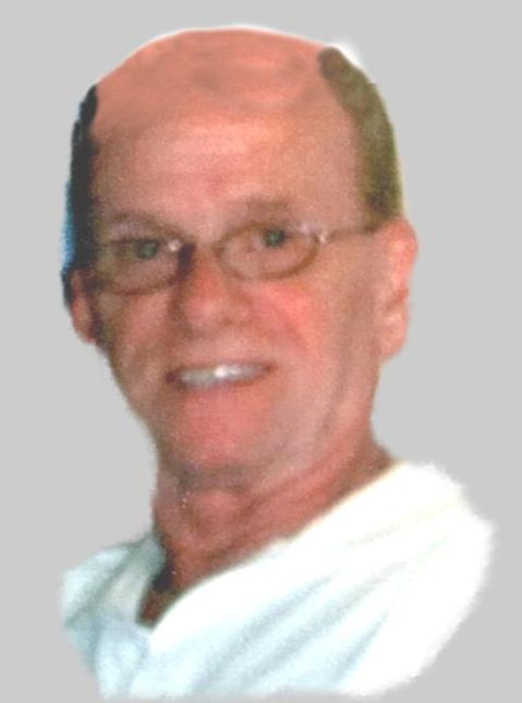 Louis Martin Feller, Jr