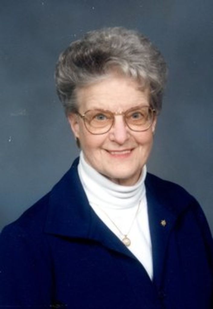 Helen B Campbell Profile Photo