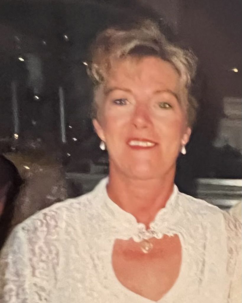 Deborah Leimbach Profile Photo