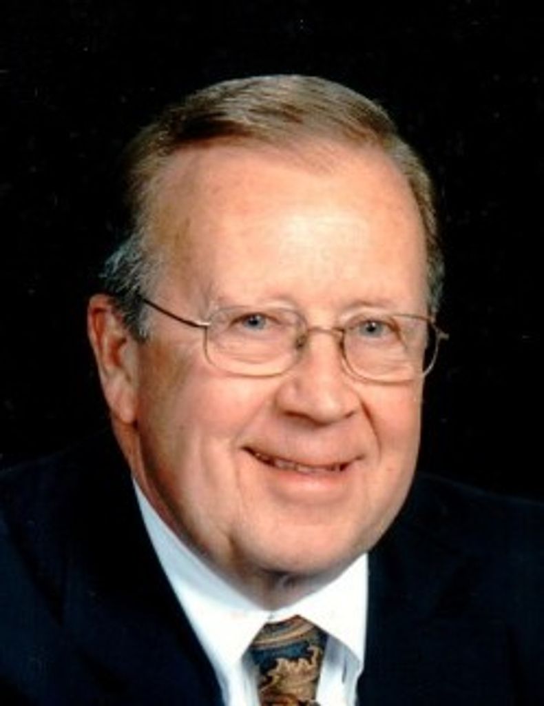 Dale E. Kostner