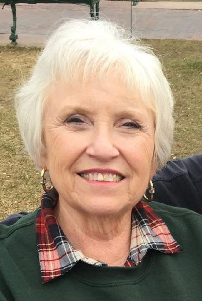 Linda Culpepper Profile Photo
