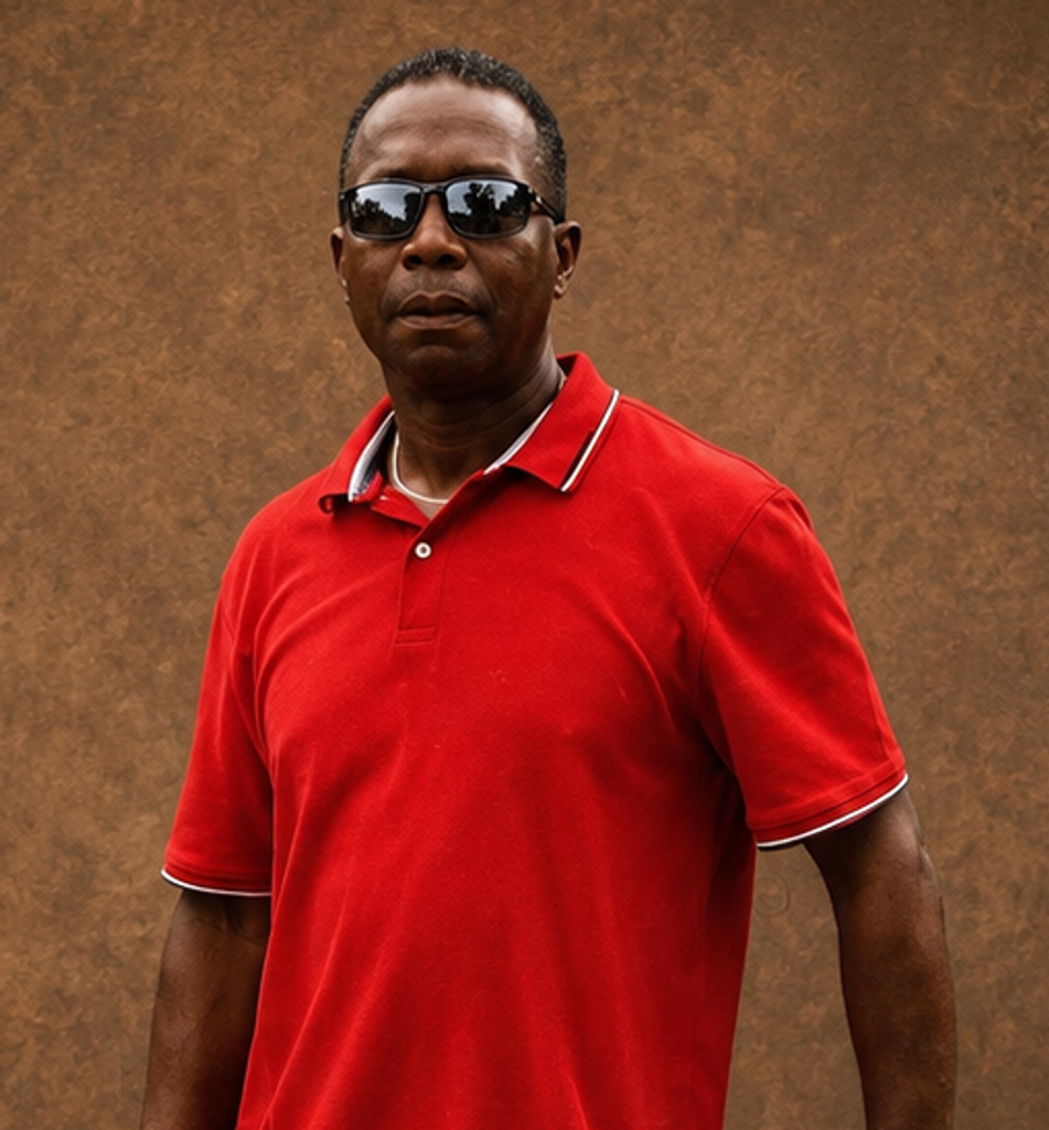 Billy Wayne Smith Profile Photo