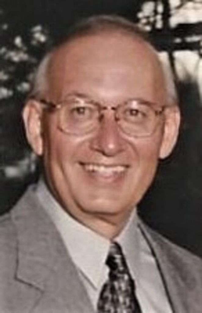 Frank 'Chick' Tedesco