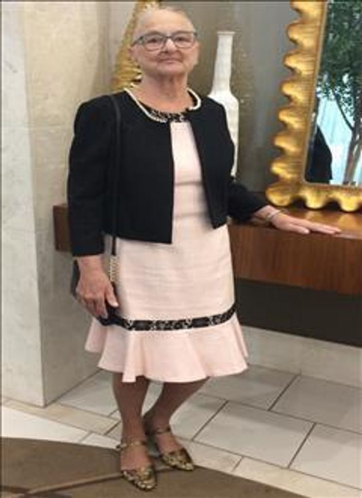 Joyce May (Kisner) Hunter