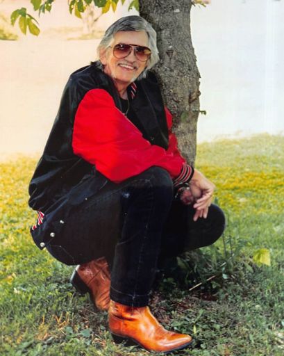 Larry Don Greenlee's obituary image