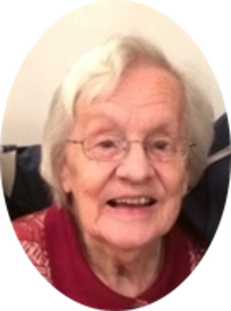 Charlotte Teresa May Profile Photo