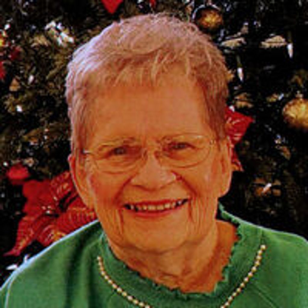 Eileen L. Dalluge