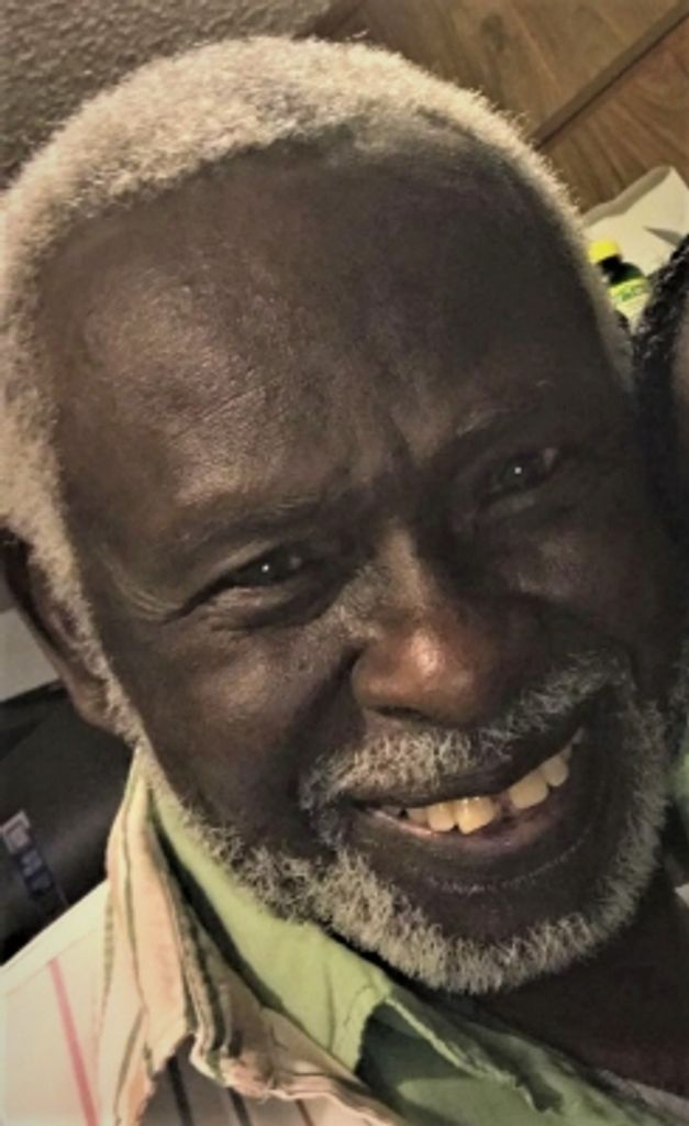 William Carl Roberson