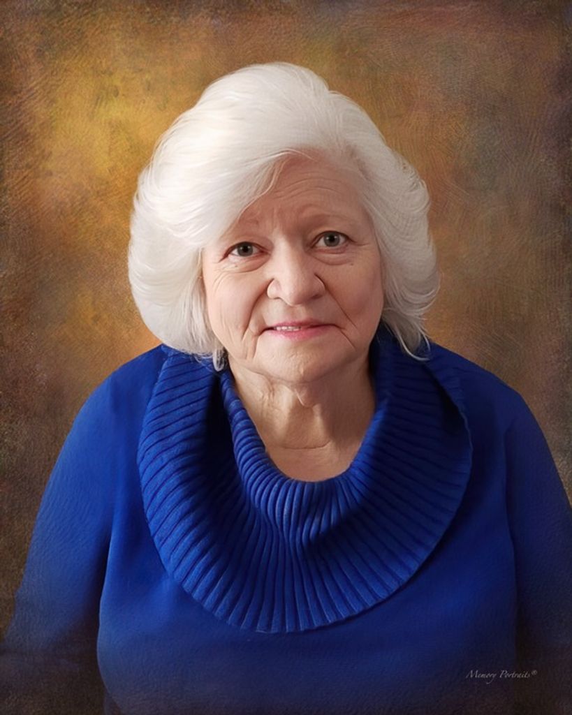 Bessie Lee Nesbitt Profile Photo