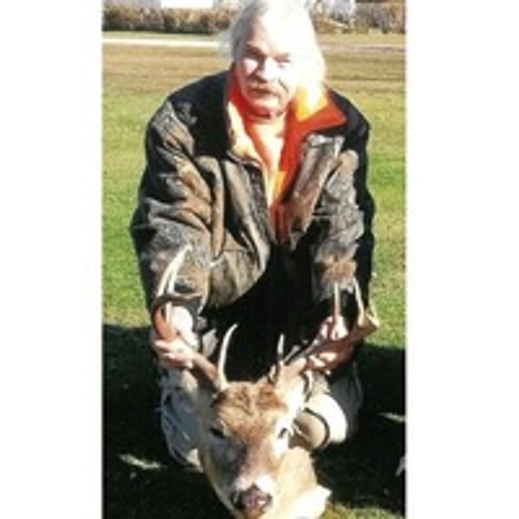 Glen A. Prather