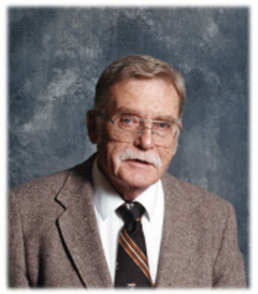 Jack Allen Golden