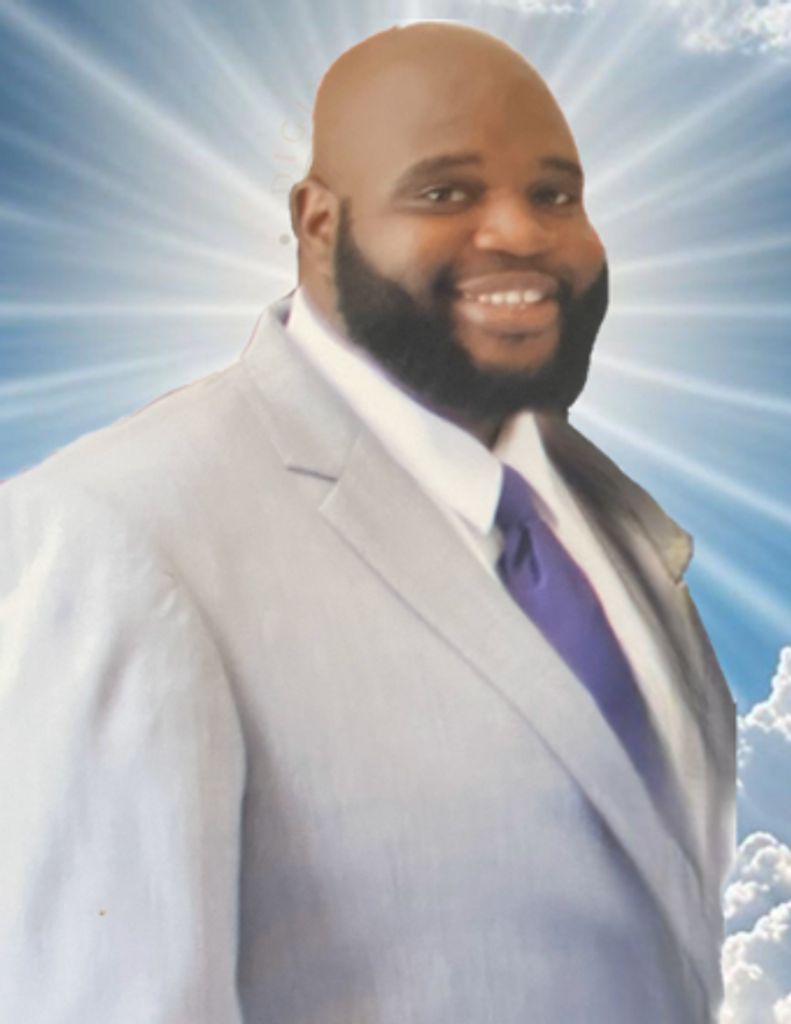 Sanders Lamont Green Iii