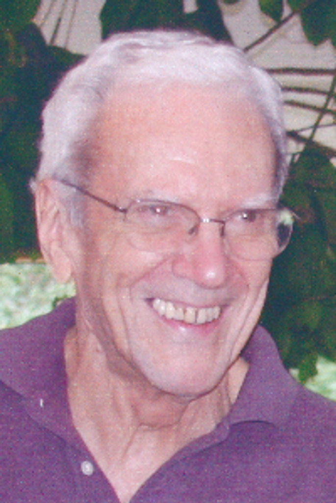 F. David "Dave" Stephansky