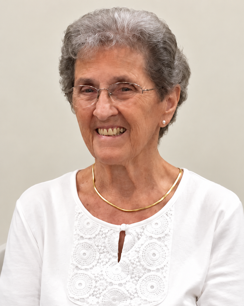 Barbara E. (Stritzinger) Wilson Profile Photo