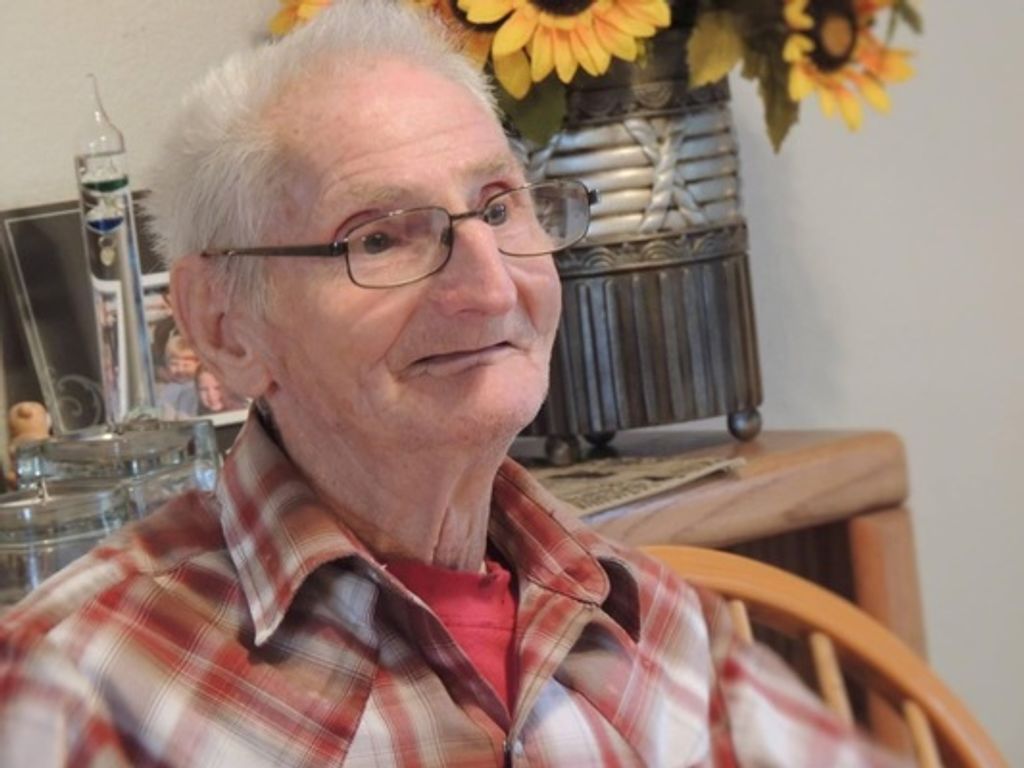 Herbert Lee Blair Profile Photo